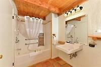 The Boulder Creek Lodge هولندا المظهر الخارجي الصورة