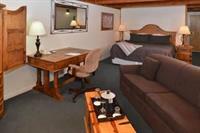 The Boulder Creek Lodge هولندا المظهر الخارجي الصورة