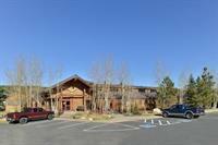 The Boulder Creek Lodge هولندا المظهر الخارجي الصورة