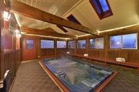 The Boulder Creek Lodge هولندا المظهر الخارجي الصورة