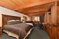 The Boulder Creek Lodge هولندا المظهر الخارجي الصورة