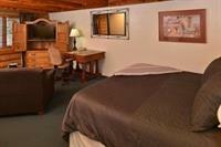 The Boulder Creek Lodge هولندا المظهر الخارجي الصورة