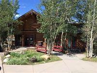 The Boulder Creek Lodge هولندا المظهر الخارجي الصورة