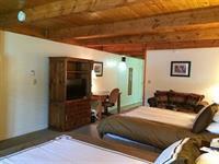 The Boulder Creek Lodge هولندا المظهر الخارجي الصورة