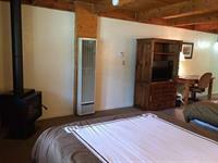 The Boulder Creek Lodge هولندا المظهر الخارجي الصورة