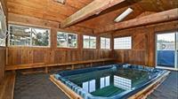 The Boulder Creek Lodge هولندا المظهر الخارجي الصورة