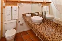 The Boulder Creek Lodge هولندا المظهر الخارجي الصورة
